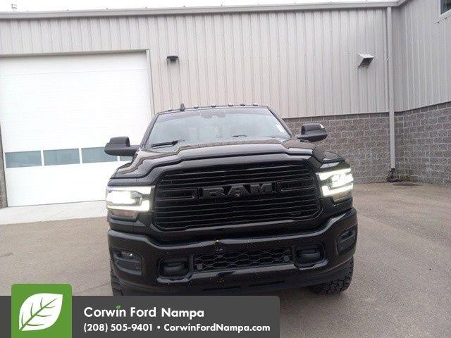 used 2019 Ram 2500 car, priced at $49,000