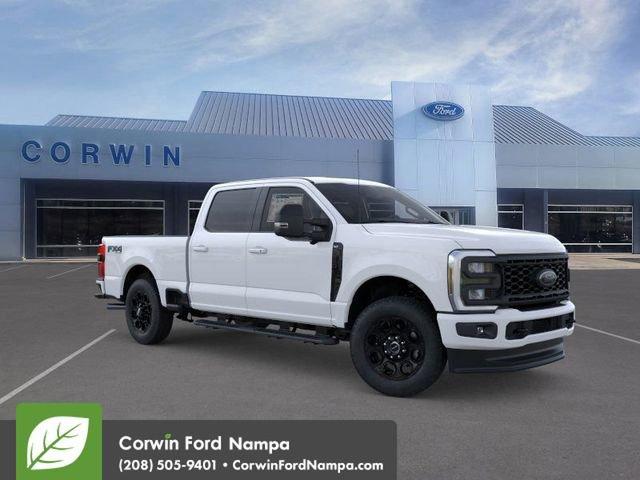 new 2026 Ford F-250 car, priced at $72,030