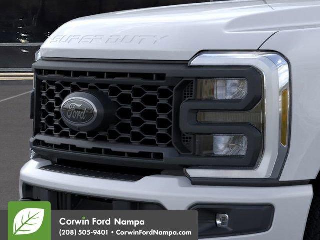 new 2026 Ford F-250 car, priced at $72,030
