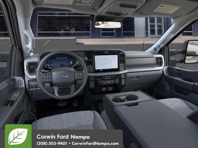 new 2026 Ford F-250 car, priced at $72,030