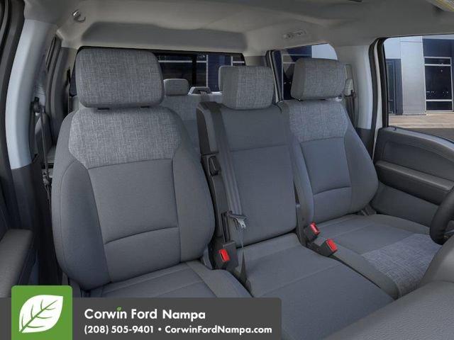 new 2026 Ford F-250 car, priced at $72,030