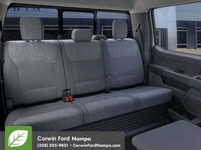 new 2026 Ford F-250 car, priced at $72,030