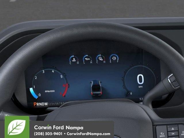 new 2026 Ford F-250 car, priced at $72,030