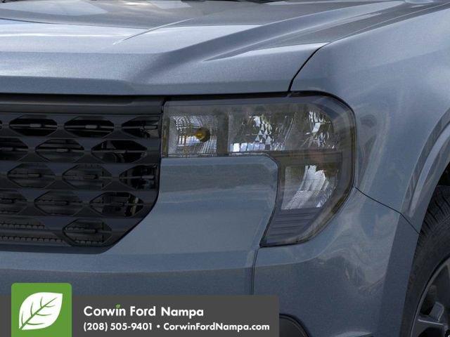 new 2025 Ford Maverick car, priced at $36,750