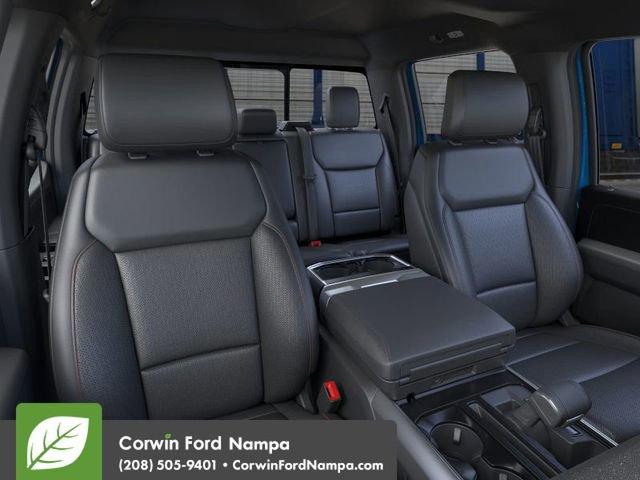 new 2025 Ford F-150 car, priced at $69,830