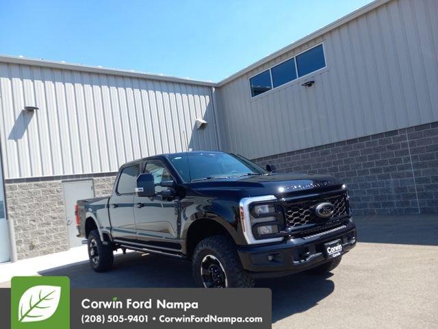 new 2025 Ford F-250 car, priced at $75,973