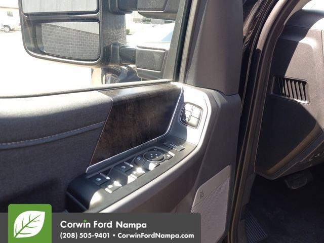 new 2025 Ford F-250 car, priced at $75,973