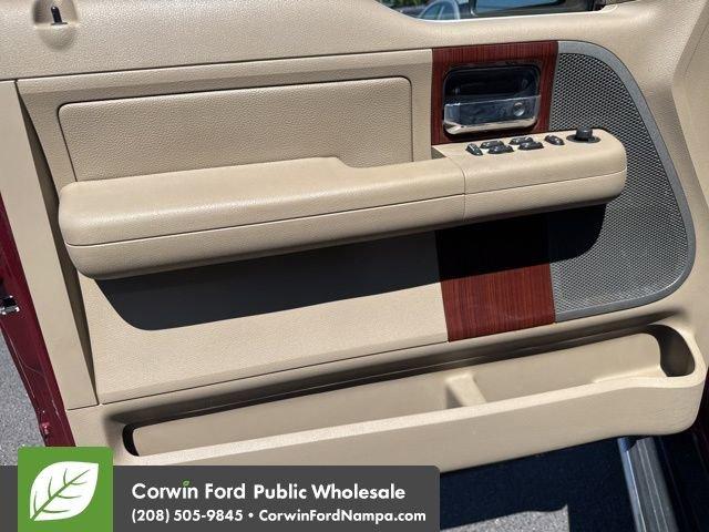 used 2006 Ford F-150 car, priced at $2,500