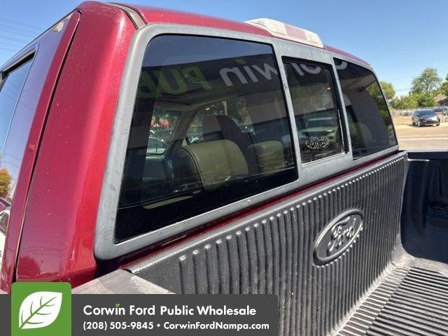 used 2006 Ford F-150 car, priced at $2,500
