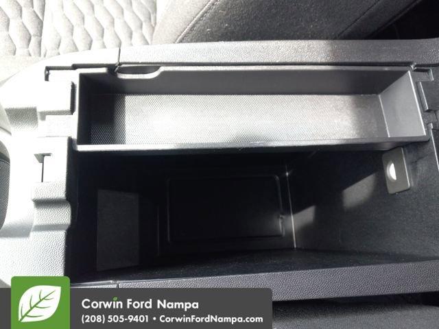 used 2020 Chevrolet Equinox car, priced at $17,097