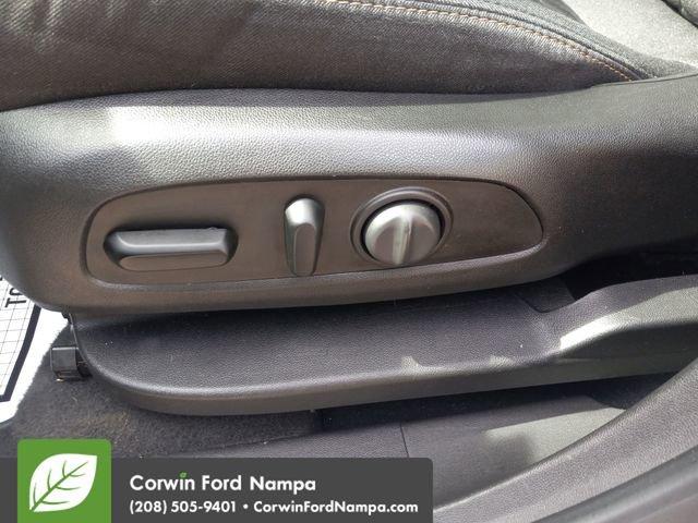 used 2020 Chevrolet Equinox car, priced at $17,097