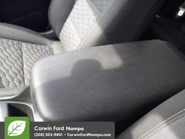 used 2020 Chevrolet Equinox car, priced at $17,097