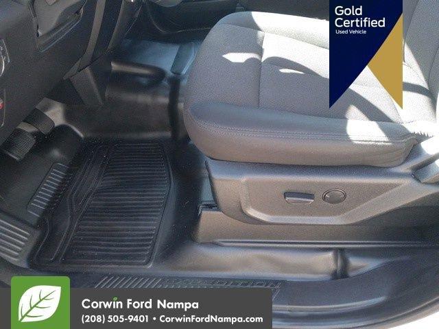 used 2021 Ford Expedition Max car, priced at $36,850