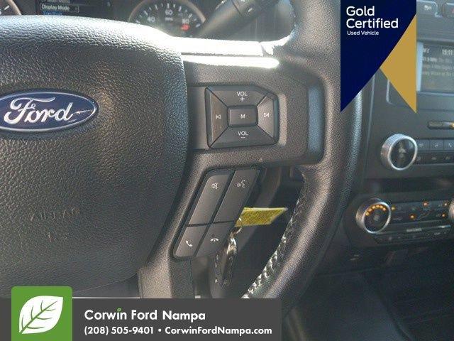 used 2021 Ford Expedition Max car, priced at $36,850