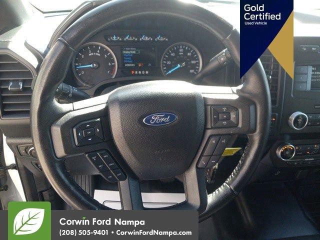 used 2021 Ford Expedition Max car, priced at $36,850