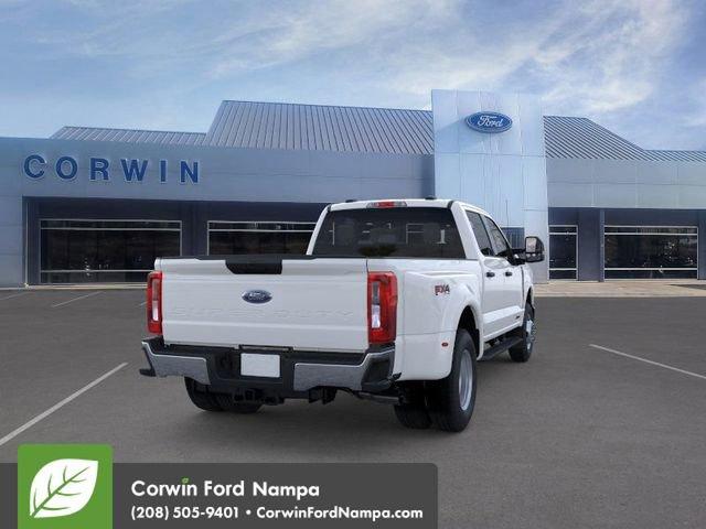 new 2026 Ford F-350 car, priced at $73,560
