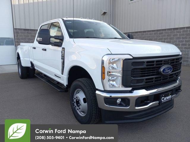 new 2026 Ford F-350 car, priced at $73,560