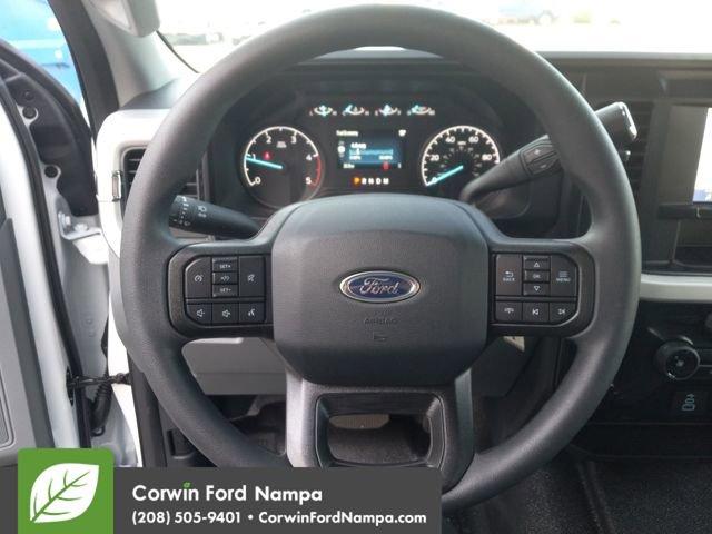 new 2026 Ford F-350 car, priced at $73,560