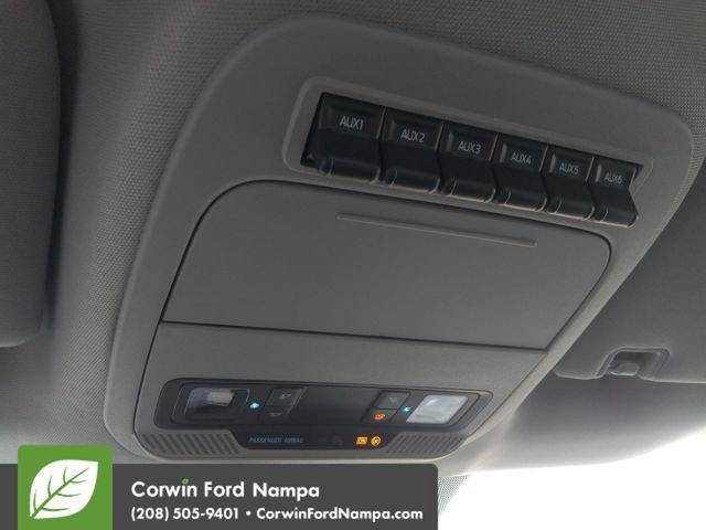 new 2026 Ford F-350 car, priced at $73,560
