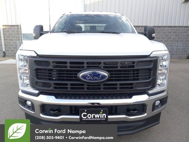 new 2026 Ford F-350 car, priced at $73,560