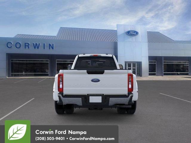 new 2026 Ford F-350 car, priced at $73,560