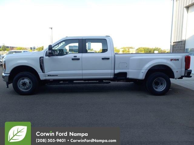 new 2026 Ford F-350 car, priced at $73,560