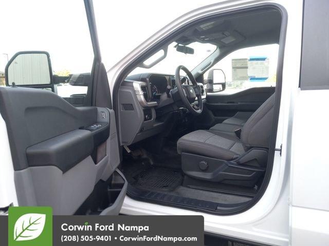 new 2026 Ford F-350 car, priced at $73,560