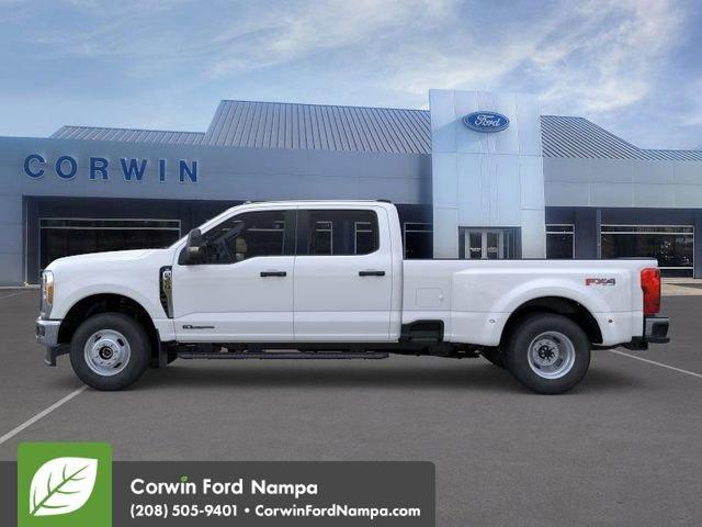 new 2026 Ford F-350 car, priced at $73,560