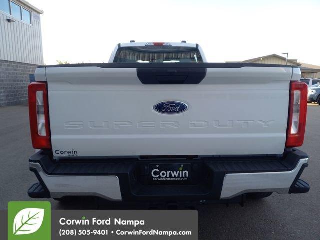 new 2026 Ford F-350 car, priced at $73,560