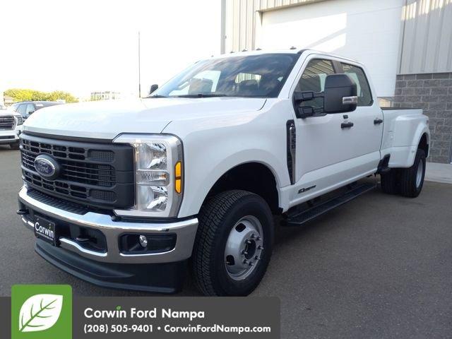 new 2026 Ford F-350 car, priced at $73,560