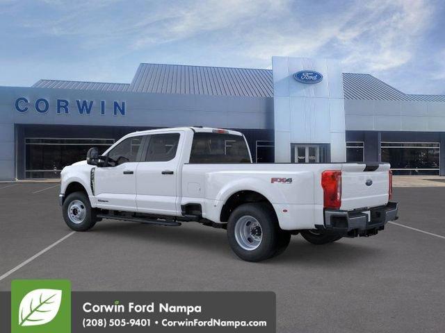 new 2026 Ford F-350 car, priced at $73,560