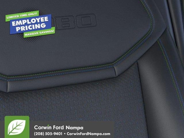 new 2025 Ford Maverick car, priced at $39,606