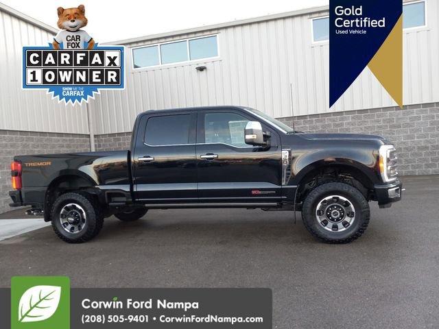 used 2023 Ford F-350 car, priced at $80,000