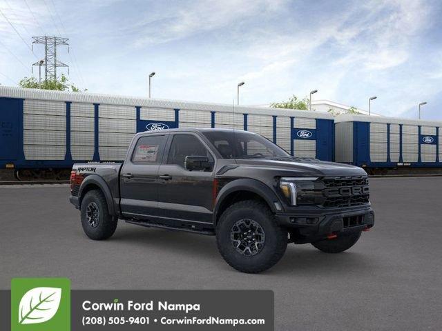new 2025 Ford F-150 car, priced at $145,245