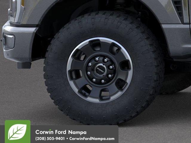 new 2026 Ford F-250 car, priced at $106,840