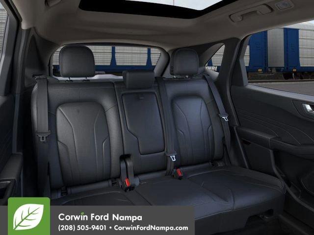 new 2026 Ford Escape car, priced at $42,780