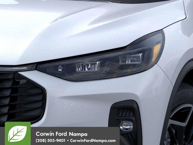 new 2026 Ford Escape car, priced at $42,780