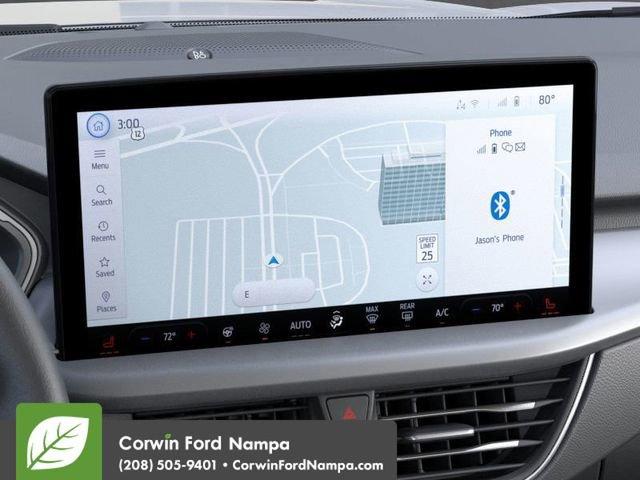 new 2026 Ford Escape car, priced at $42,780