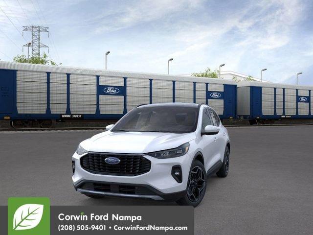new 2026 Ford Escape car, priced at $42,780