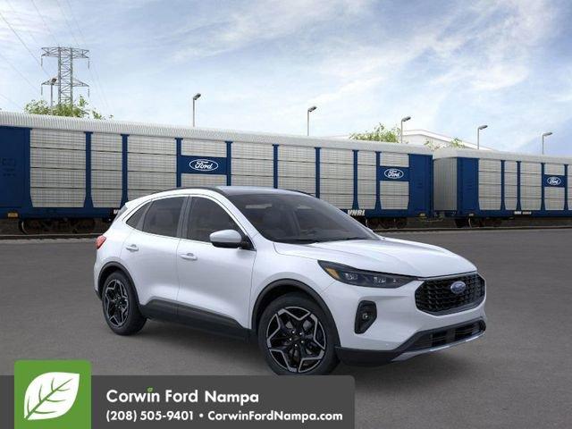 new 2026 Ford Escape car, priced at $42,780