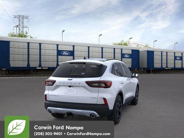 new 2026 Ford Escape car, priced at $42,780