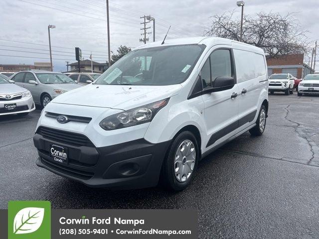 used 2017 Ford Transit Connect car, priced at $15,989