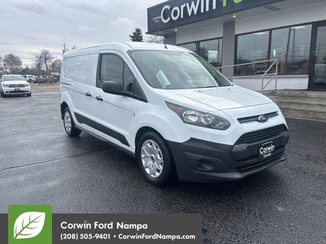 used 2017 Ford Transit Connect car, priced at $15,989