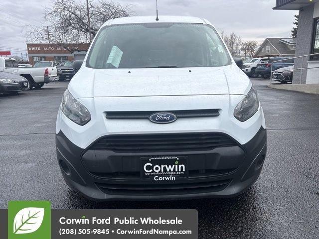 used 2017 Ford Transit Connect car, priced at $14,809