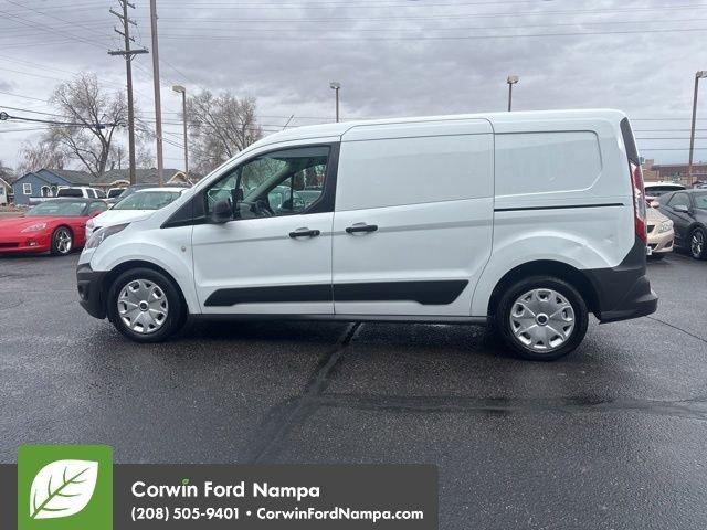 used 2017 Ford Transit Connect car, priced at $15,989