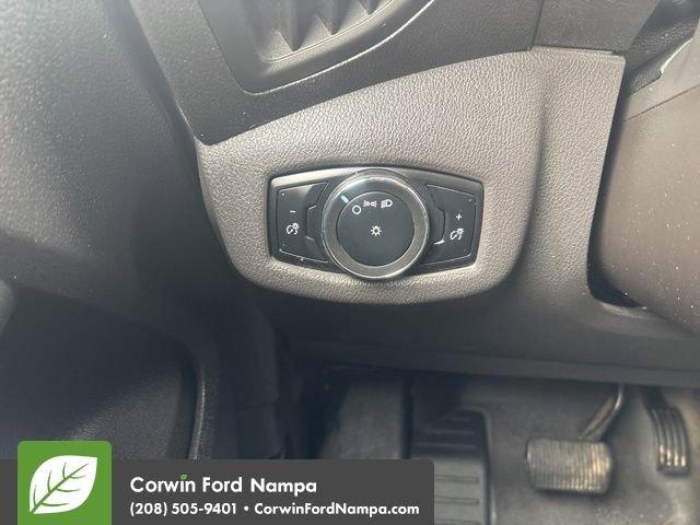 used 2017 Ford Transit Connect car, priced at $15,989