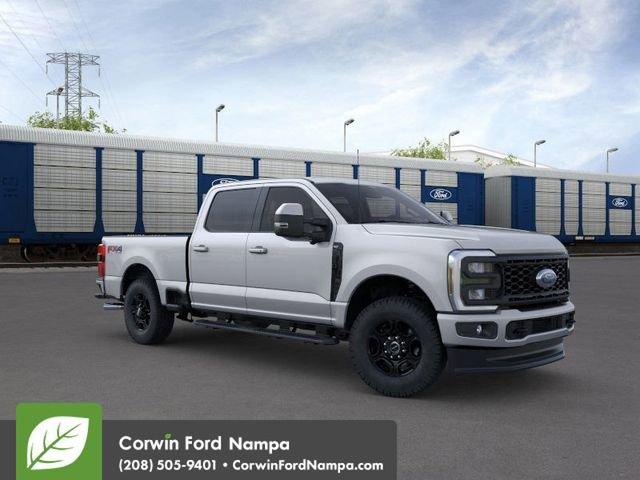 new 2024 Ford F-250 car, priced at $60,680