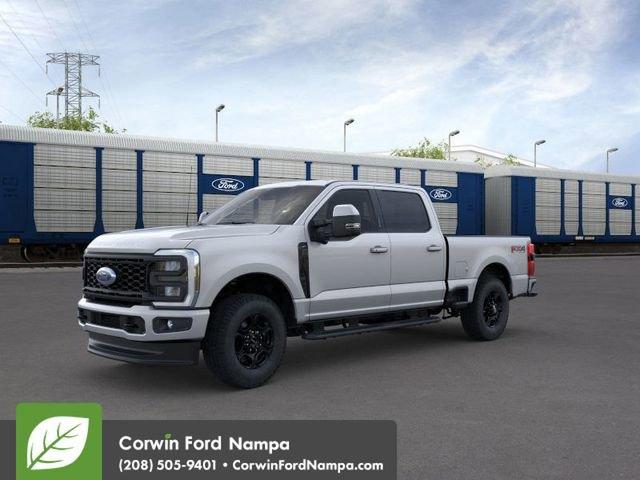 new 2024 Ford F-250 car, priced at $60,680