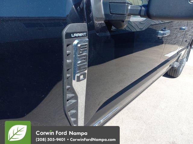new 2025 Ford F-350 car, priced at $86,898