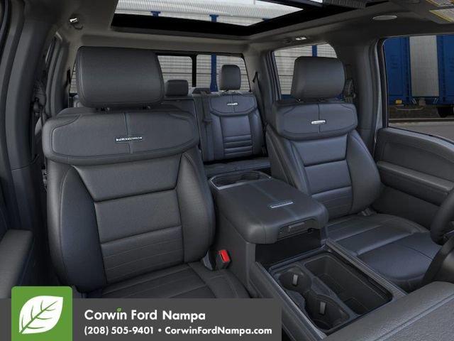 new 2025 Ford F-250 car, priced at $102,565